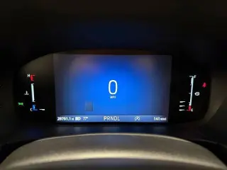 Ford Escape 2024 AWD ST-Line 4 puertas SUV