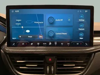 Ford Escape 2024 AWD ST-Line 4 puertas SUV