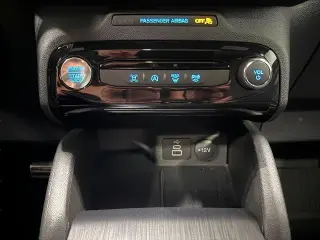 Ford Escape 2024 AWD ST-Line 4 puertas SUV