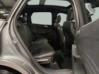 Ford Escape 2024 AWD ST-Line 4 puertas SUV