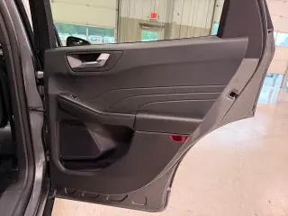 Ford Escape 2024 AWD ST-Line 4 puertas SUV