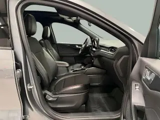 Ford Escape 2024 AWD ST-Line 4 puertas SUV