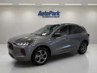 Ford Escape 2024 AWD ST-Line 4 puertas SUV