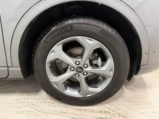 Ford Escape 2024 AWD ST-Line 4 puertas SUV