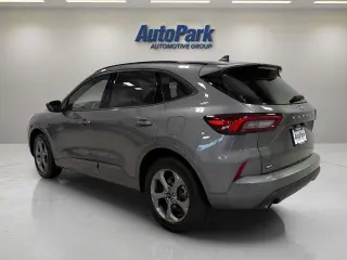 Ford Escape 2024 AWD ST-Line 4 puertas SUV