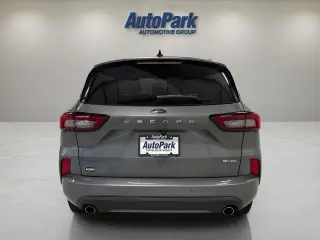 Ford Escape 2024 AWD ST-Line 4 puertas SUV