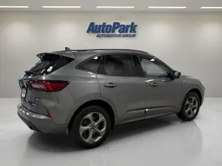 Ford Escape 2024 AWD ST-Line 4 puertas SUV