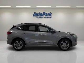 Ford Escape 2024 AWD ST-Line 4 puertas SUV