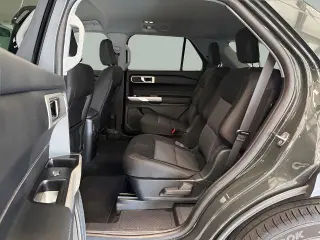 Ford Explorer 2023 AWD XLT 4 puertas SUV