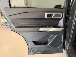Ford Explorer 2023 AWD XLT 4 puertas SUV
