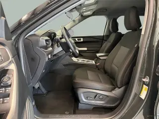 Ford Explorer 2023 AWD XLT 4 puertas SUV