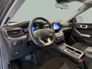 Ford Explorer 2023 AWD XLT 4 puertas SUV