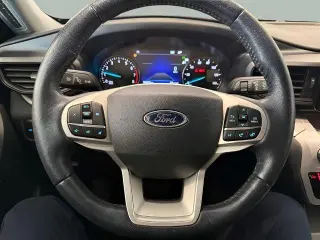 Ford Explorer 2023 AWD XLT 4 puertas SUV