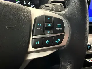 Ford Explorer 2023 AWD XLT 4 puertas SUV