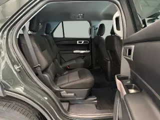 Ford Explorer 2023 AWD XLT 4 puertas SUV