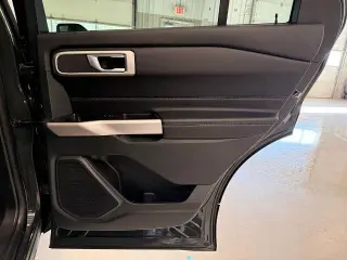 Ford Explorer 2023 AWD XLT 4 puertas SUV