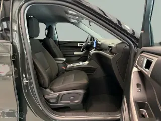 Ford Explorer 2023 AWD XLT 4 puertas SUV