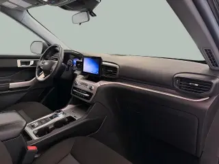 Ford Explorer 2023 AWD XLT 4 puertas SUV