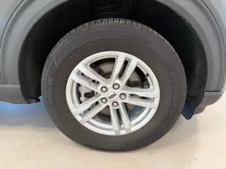 Ford Explorer 2023 AWD XLT 4 puertas SUV