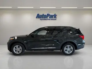 Ford Explorer 2023 AWD XLT 4 puertas SUV