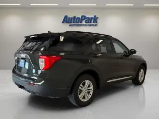 Ford Explorer 2023 AWD XLT 4 puertas SUV