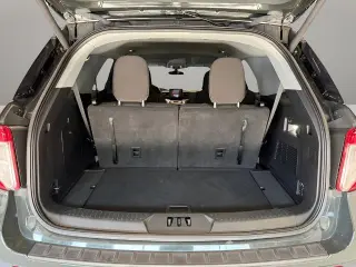 Ford Explorer 2023 AWD XLT 4 puertas SUV