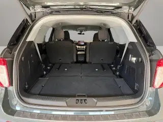 Ford Explorer 2023 AWD XLT 4 puertas SUV