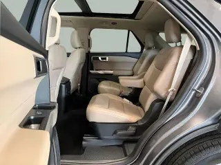 Ford Explorer 2023 AWD XLT 4 puertas SUV