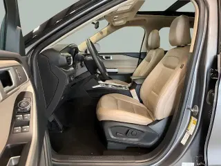 Ford Explorer 2023 AWD XLT 4 puertas SUV