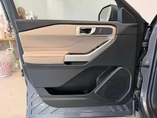 Ford Explorer 2023 AWD XLT 4 puertas SUV