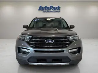 Ford Explorer 2023 AWD XLT 4 puertas SUV