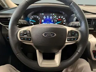Ford Explorer 2023 AWD XLT 4 puertas SUV
