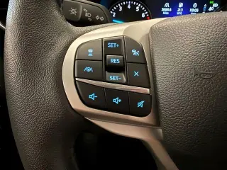 Ford Explorer 2023 AWD XLT 4 puertas SUV
