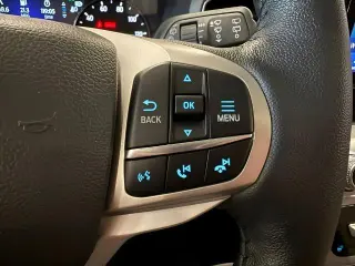 Ford Explorer 2023 AWD XLT 4 puertas SUV