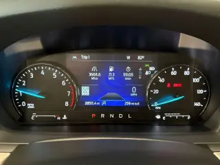 Ford Explorer 2023 AWD XLT 4 puertas SUV