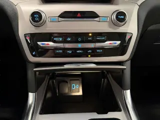 Ford Explorer 2023 AWD XLT 4 puertas SUV