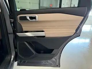 Ford Explorer 2023 AWD XLT 4 puertas SUV
