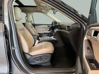 Ford Explorer 2023 AWD XLT 4 puertas SUV