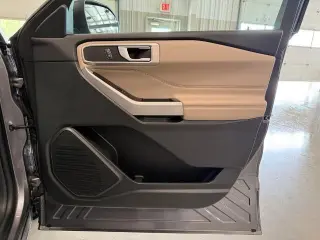 Ford Explorer 2023 AWD XLT 4 puertas SUV