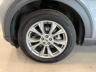 Ford Explorer 2023 AWD XLT 4 puertas SUV