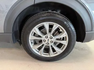 Ford Explorer 2023 AWD XLT 4 puertas SUV
