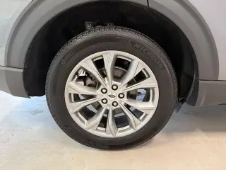 Ford Explorer 2023 AWD XLT 4 puertas SUV