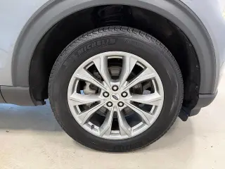 Ford Explorer 2023 AWD XLT 4 puertas SUV