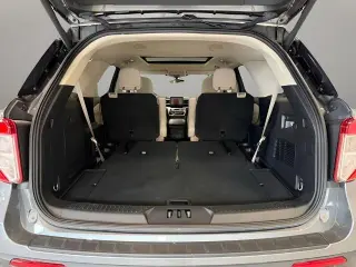 Ford Explorer 2023 AWD XLT 4 puertas SUV