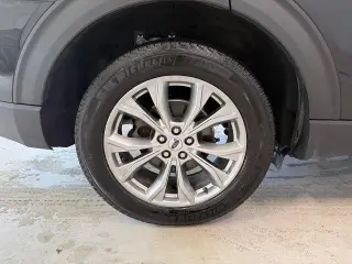 Ford Explorer 2024 AWD XLT 4 puertas SUV