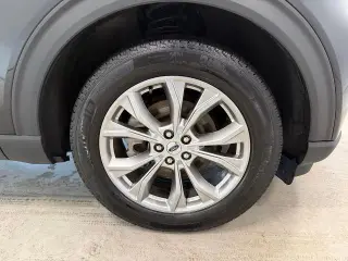 Ford Explorer 2024 AWD XLT 4 puertas SUV