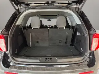 Ford Explorer 2024 AWD XLT 4 puertas SUV