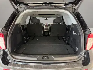 Ford Explorer 2024 AWD XLT 4 puertas SUV