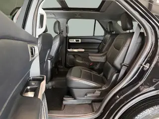 Ford Explorer 2024 AWD XLT 4 puertas SUV