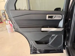 Ford Explorer 2024 AWD XLT 4 puertas SUV